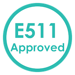 Exceptional purity e511