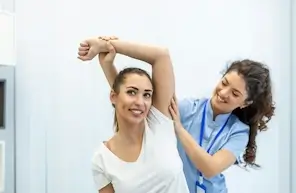 physiotherapist